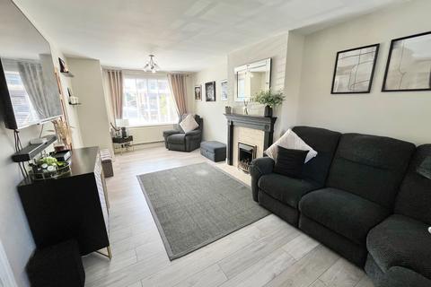 87 Ashton Drive, Lancaster, LA1 2LQ
