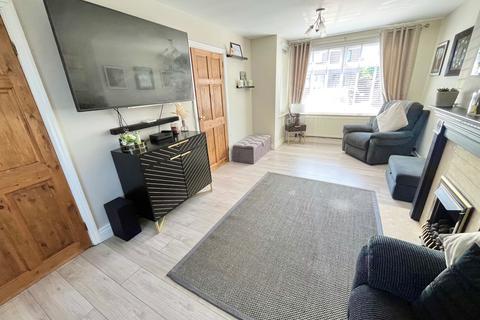 87 Ashton Drive, Lancaster, LA1 2LQ