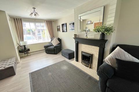 87 Ashton Drive, Lancaster, LA1 2LQ