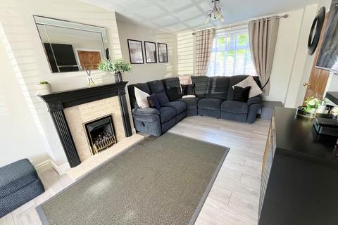 87 Ashton Drive, Lancaster, LA1 2LQ