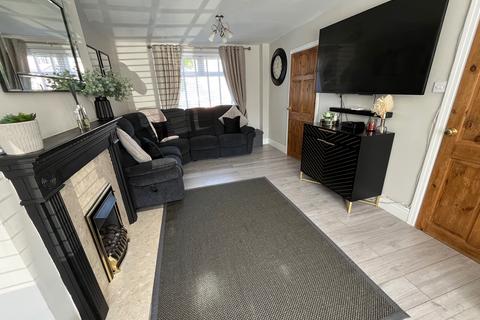 87 Ashton Drive, Lancaster, LA1 2LQ