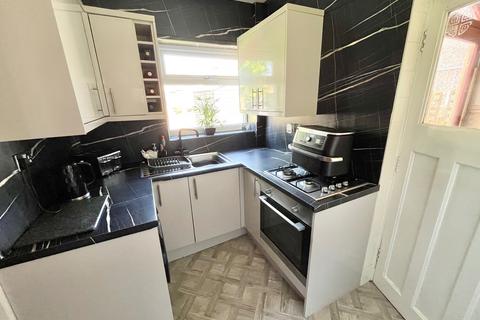 87 Ashton Drive, Lancaster, LA1 2LQ