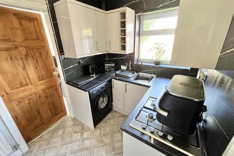 87 Ashton Drive, Lancaster, LA1 2LQ