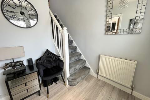 87 Ashton Drive, Lancaster, LA1 2LQ