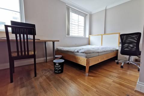 2 bedroom flat to rent, Euston, London NW1