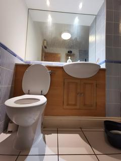 2 bedroom flat to rent, Euston, London NW1