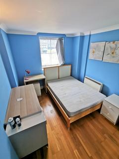 2 bedroom flat to rent, Euston, London NW1