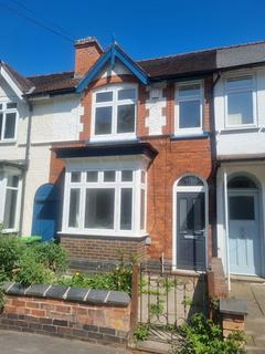 3 bedroom terraced house to rent, Barclay Road, Smethwick, B67 5JZ