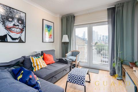 2 bedroom apartment for sale, Fawley Lodge, London E14