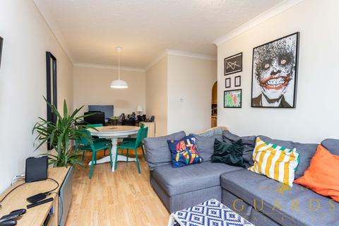 2 bedroom apartment for sale, Fawley Lodge, London E14