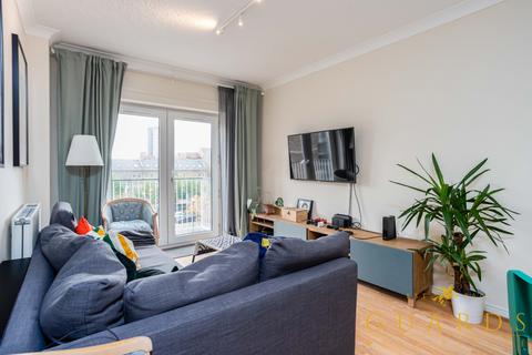 2 bedroom apartment for sale, Fawley Lodge, London E14