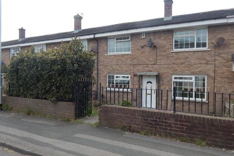 3 bedroom terraced house to rent, Broomsdale Road, Batley