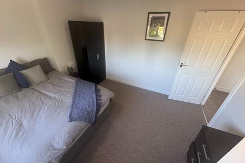 undefined, Flat B, Wiltshire Road, Doncaster