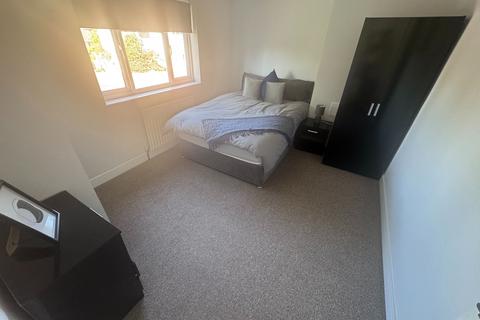 undefined, Flat B, Wiltshire Road, Doncaster