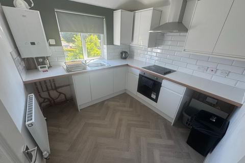 undefined, Flat B, Wiltshire Road, Doncaster