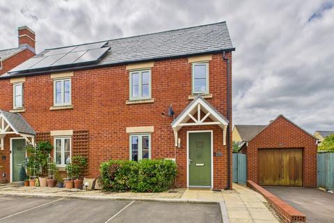 9 Beechcraft Road, Upper Rissington, Cheltenham, GL54 2QR