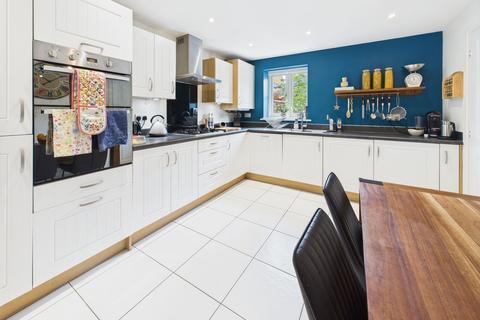 9 Beechcraft Road, Upper Rissington, Cheltenham, GL54 2QR