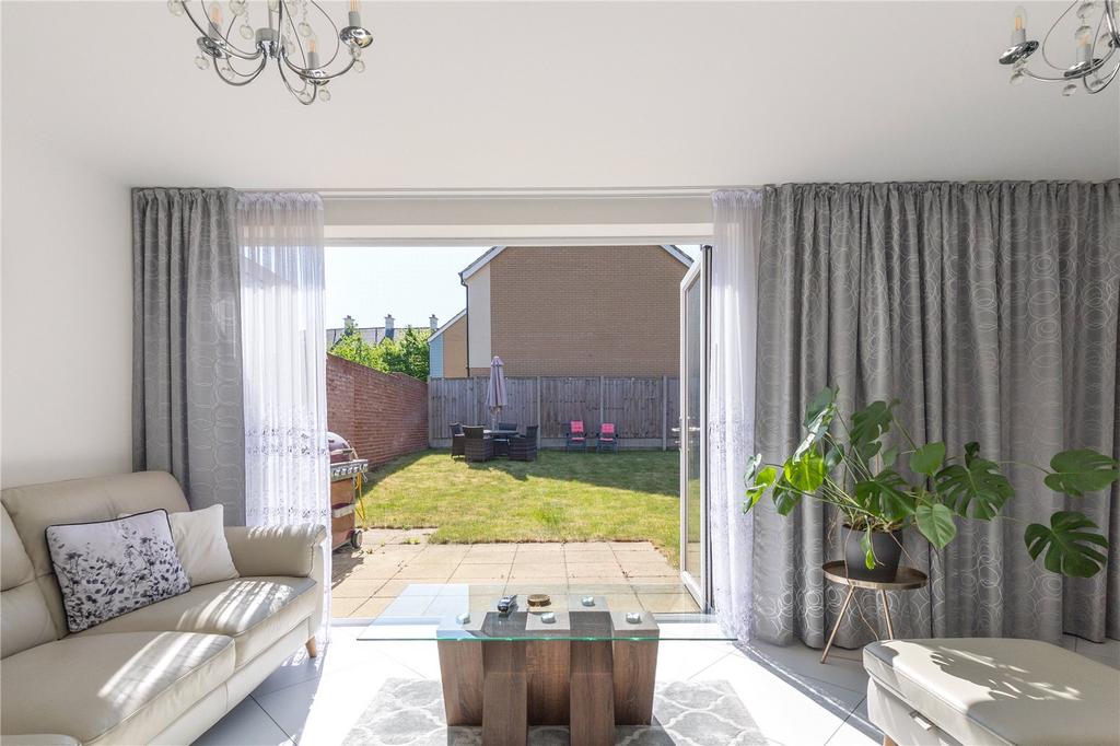 Bifold Doors