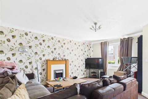 3 bedroom terraced house to rent, Frome Valley Way, Ross-on-Wye, Herefordshire, HR9