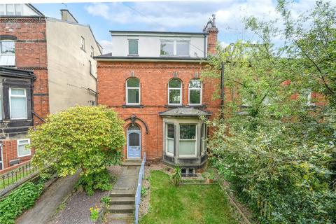 undefined, Bainbrigge Road, Headingley, Leeds