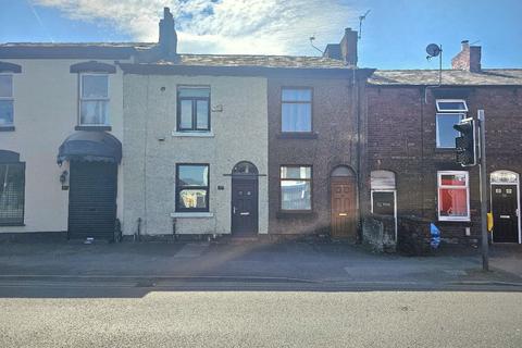undefined, Stockport Road West, Bredbury, Stockport, SK6