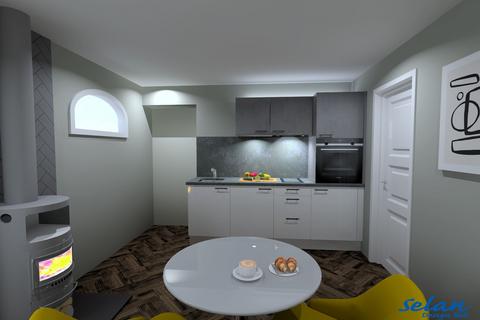 undefined, Flat 3, Drummond House, 19-21 King Street, Crieff PH7 3HA