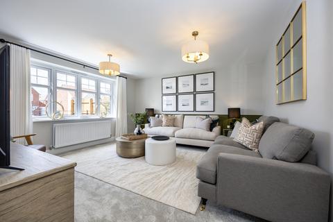 4 bedroom detached house for sale, Plot 476, The Orchard II at Twigworth Green, Tewkesbury Road GL2