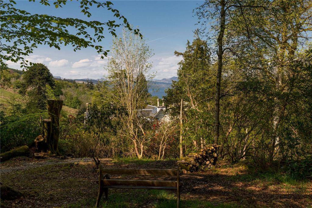 Grounds