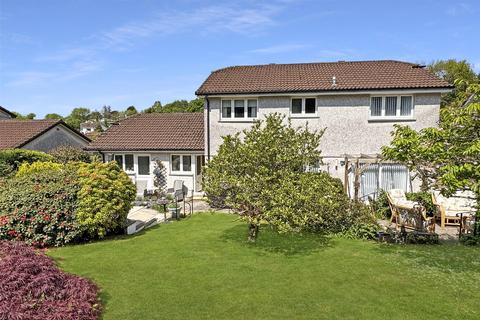 4 bedroom detached house for sale, Gilbert Road, Bodmin, PL31