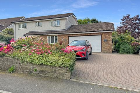 4 bedroom detached house for sale, Gilbert Road, Bodmin, PL31