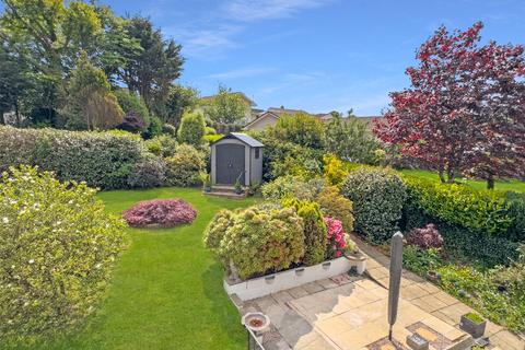 4 bedroom detached house for sale, Gilbert Road, Bodmin, PL31