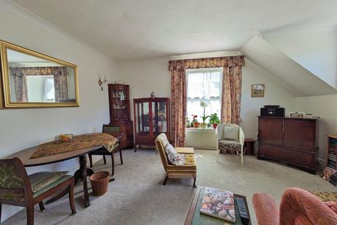 2 bedroom apartment for sale, Imperial Court, Lynton