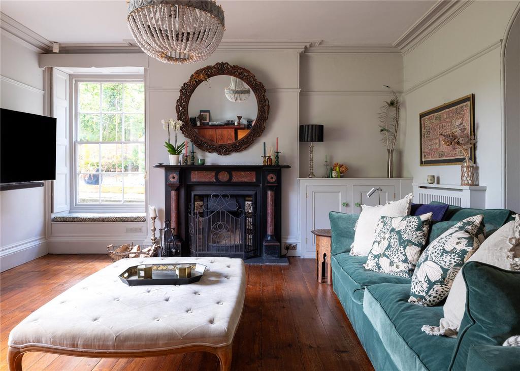 Sitting Room