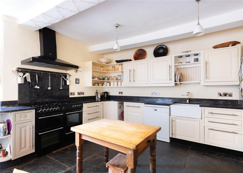 Kitchen / Diner