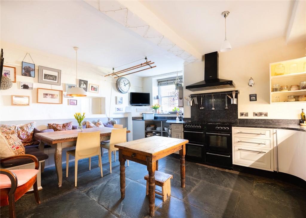 Kitchen / Diner