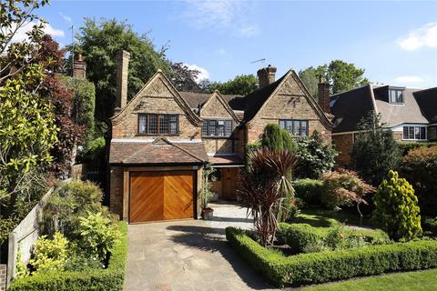 undefined, Drax Avenue, Wimbledon, London, SW20