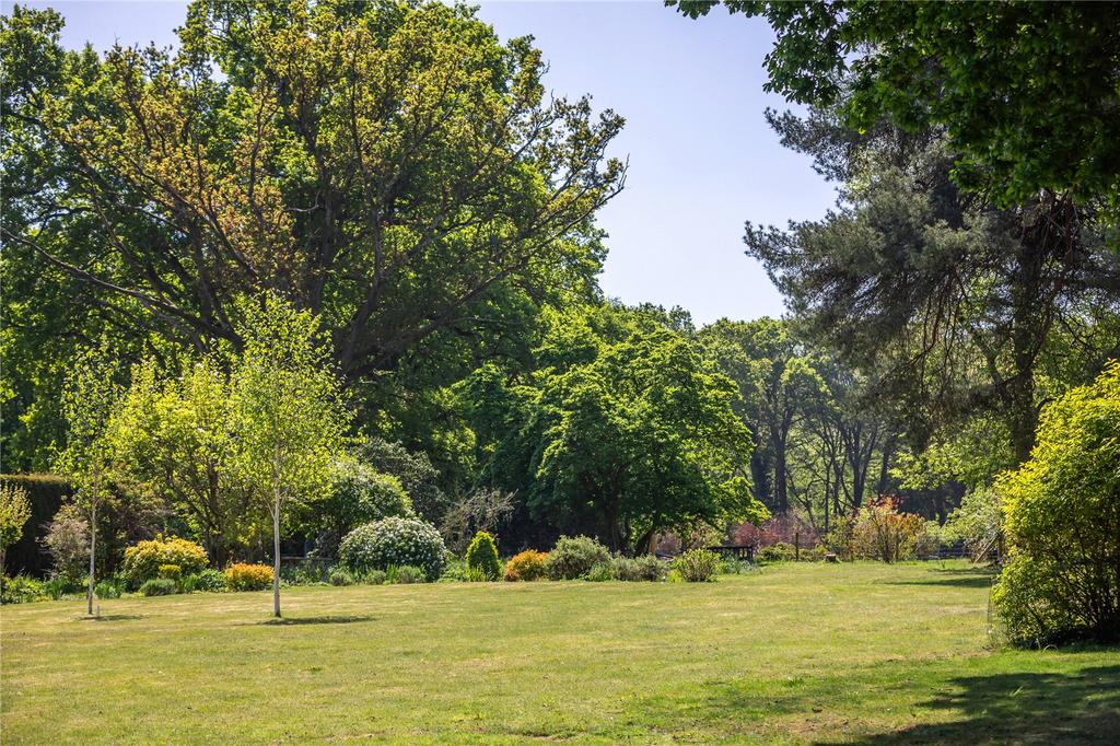 Gardens