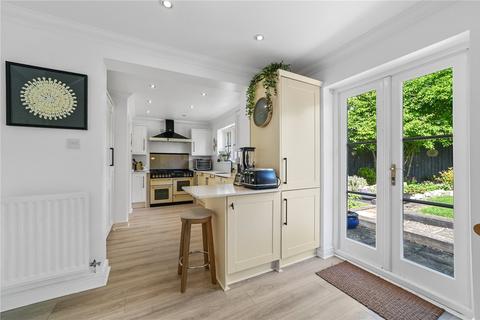 26 The Shearers, Bishop's Stortford, CM23 4AZ