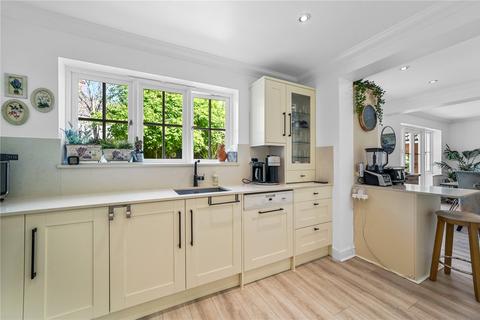 26 The Shearers, Bishop's Stortford, CM23 4AZ
