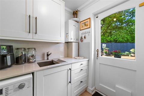 26 The Shearers, Bishop's Stortford, CM23 4AZ