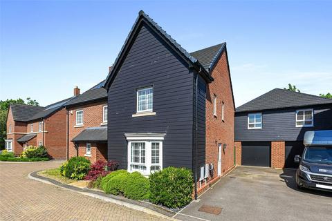 6 Dellows Close, Elsenham, Bishop's Stortford, CM22 6GR