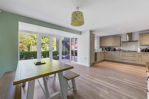 6 Dellows Close, Elsenham, Bishop's Stortford, CM22 6GR