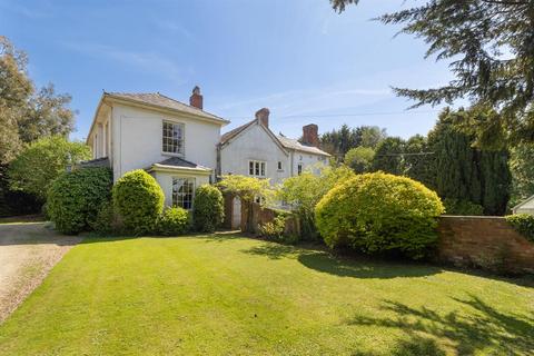 undefined, The Old Rectory, Little Marcle, Ledbury, Herefordshire, HR8