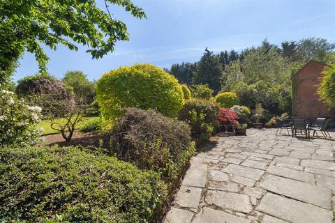 undefined, The Old Rectory, Little Marcle, Ledbury, Herefordshire, HR8