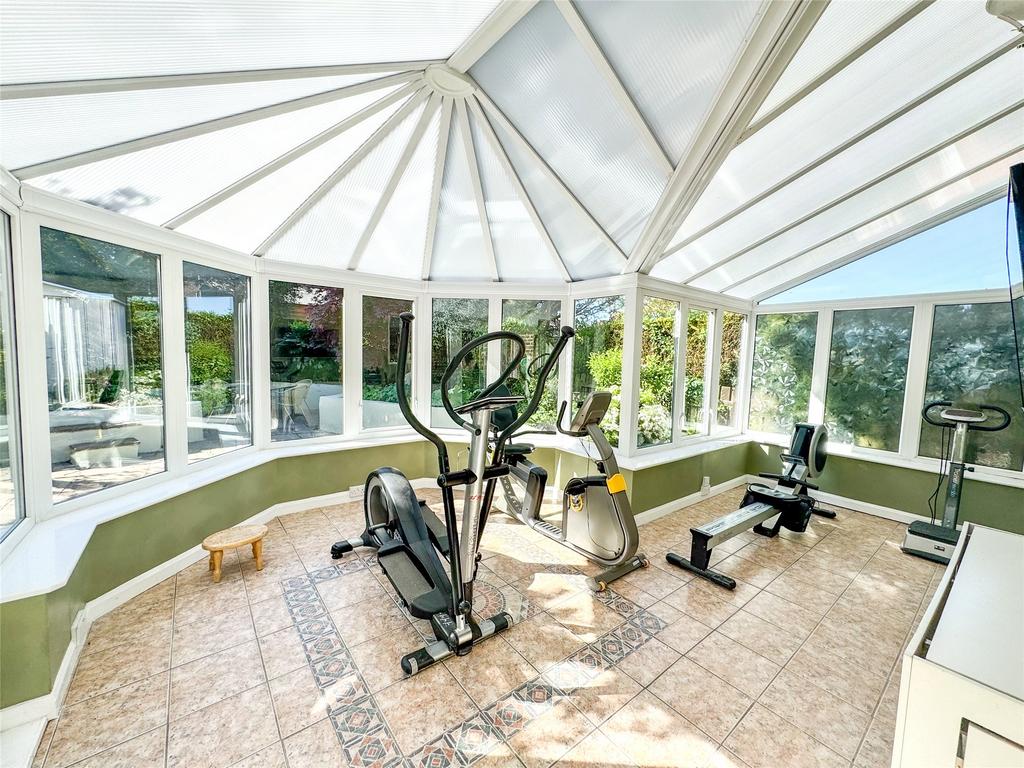 Conservatory