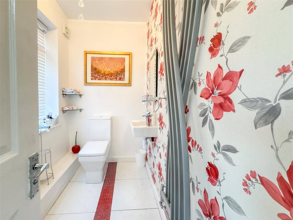 Guest Wc