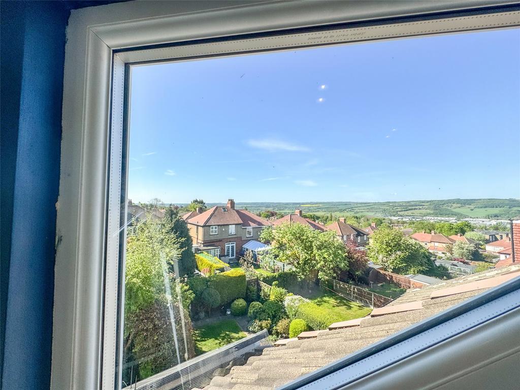 Window View