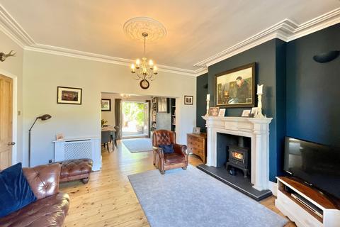 11 Dene View, Burnopfield, Newcastle Upon Tyne, NE16 6QA