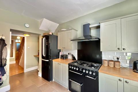 11 Dene View, Burnopfield, Newcastle Upon Tyne, NE16 6QA