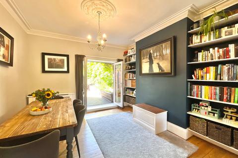 11 Dene View, Burnopfield, Newcastle Upon Tyne, NE16 6QA